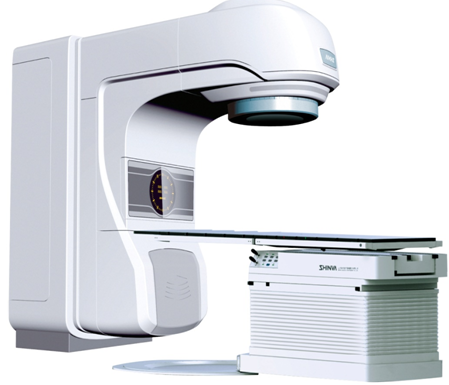 进口医用直线加速器