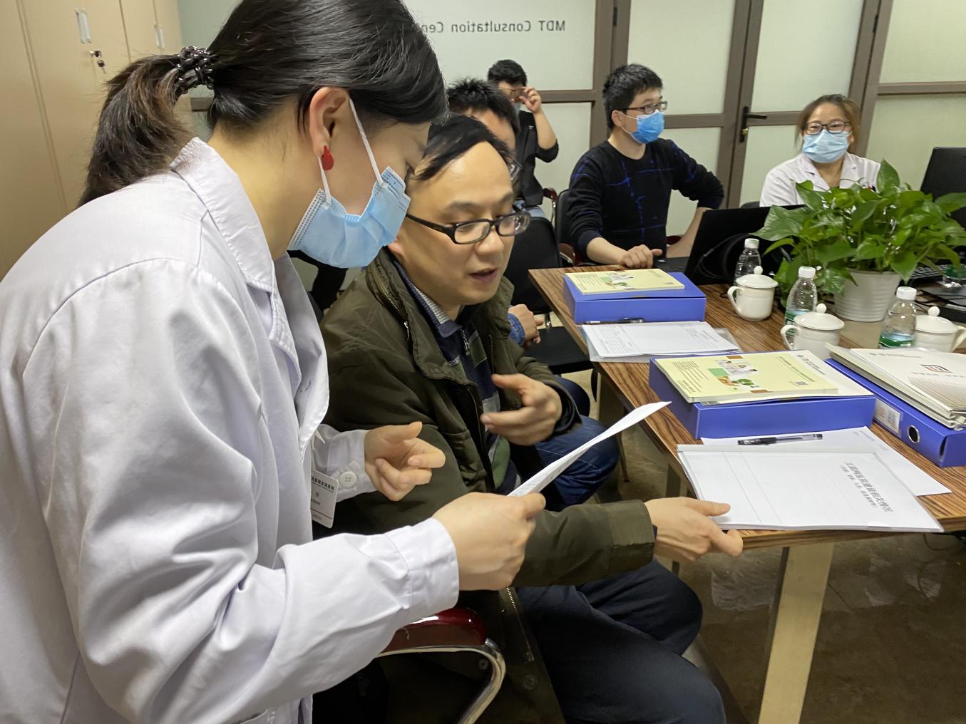 互聯網醫院驗收新聞(互聯網醫院上線宣傳方案)