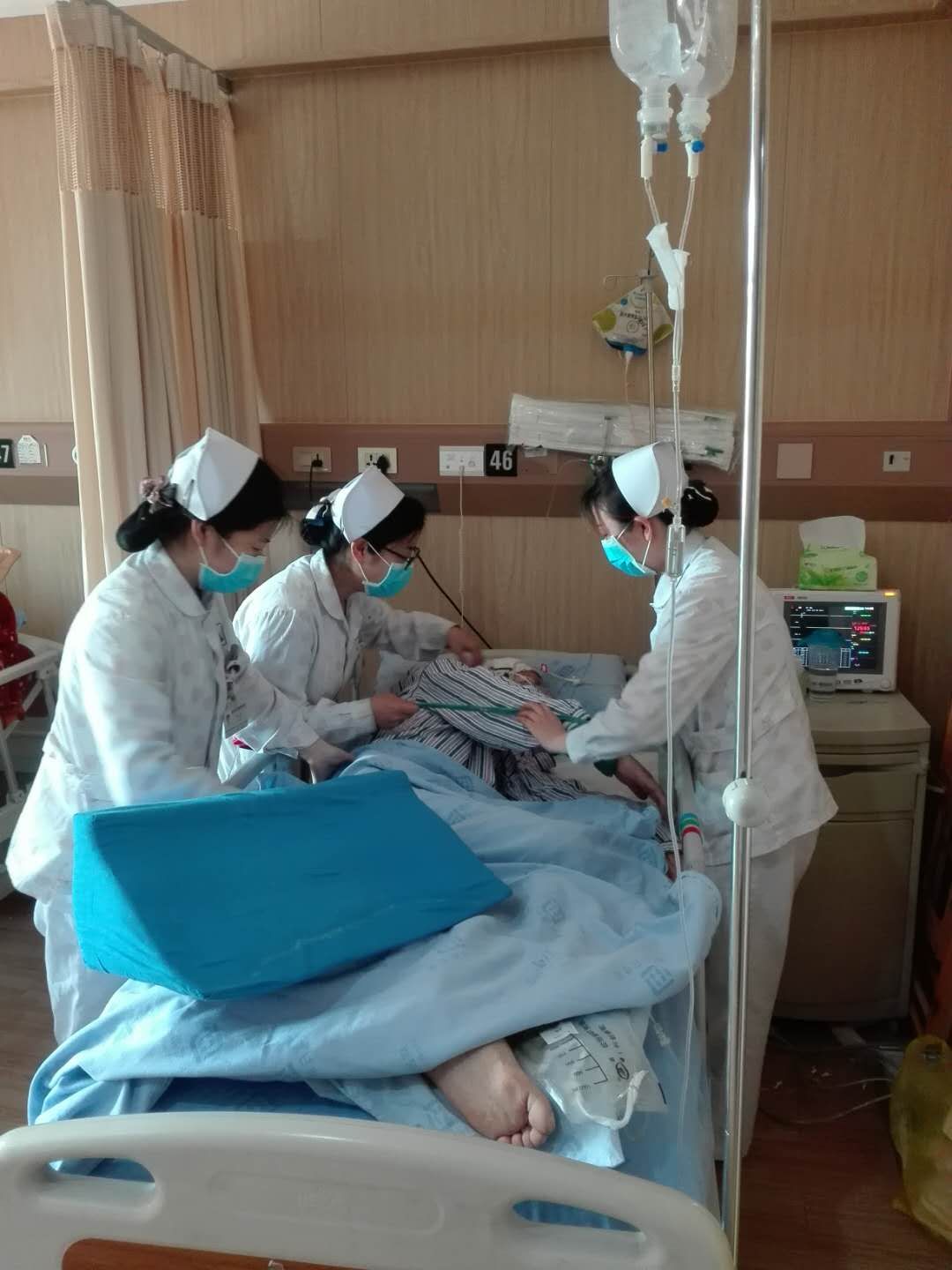 别担心，我们在