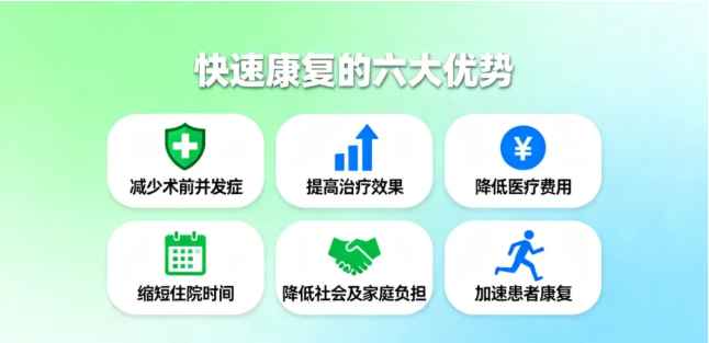 “邪修”的风吹到了手术康复，快速康复是真的吗？