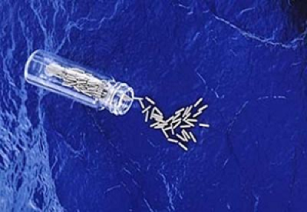 精准抗癌新选择——放射性粒子植入术给肿瘤患者带来新希望