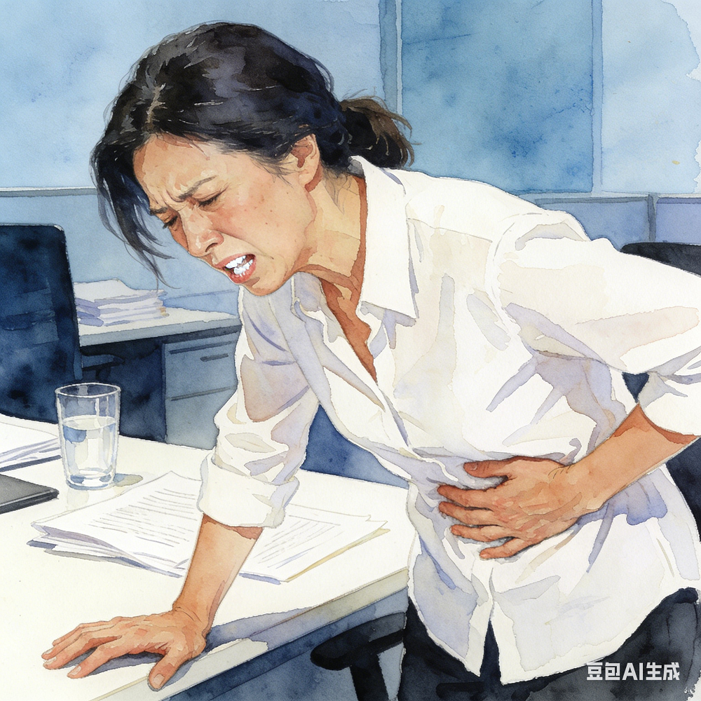 阑尾炎还是肚子痛，你真的分清楚了吗？