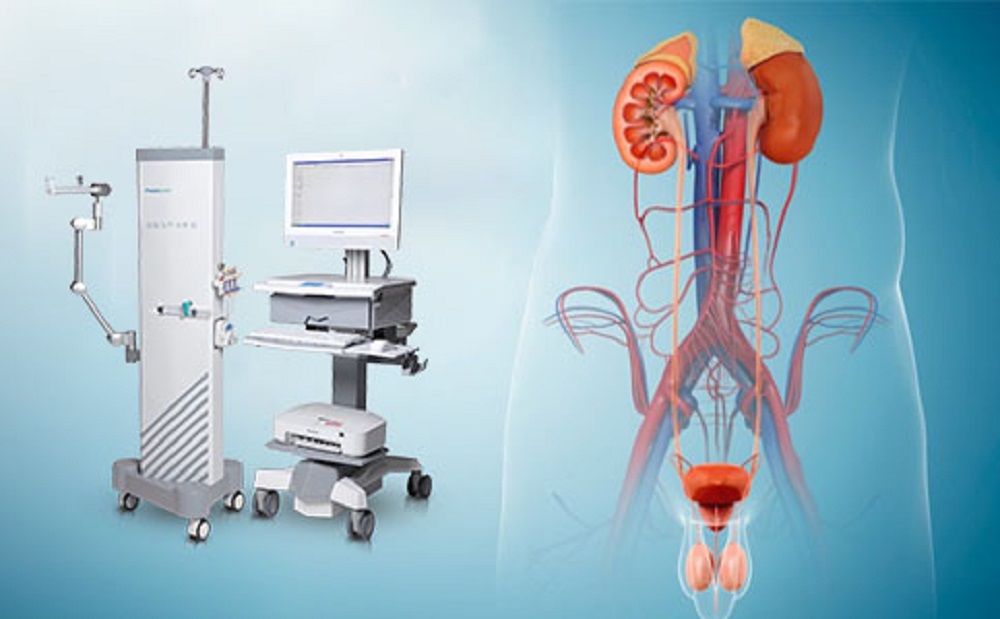 尿频、尿急、漏尿别再硬扛，这项检查帮您查明真相